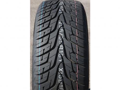Hankook Ventus ST RH06